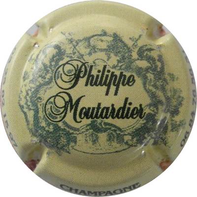 MOUTARDIER PHILIPPE