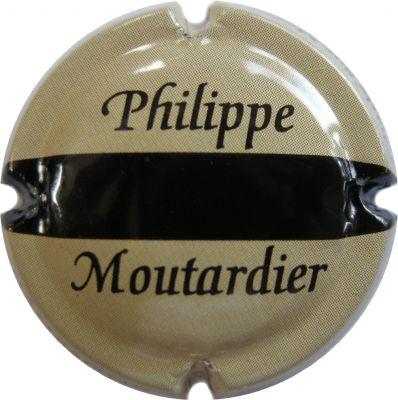 MOUTARDIER PHILIPPE
