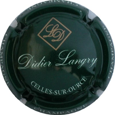 LANGRY DIDIER