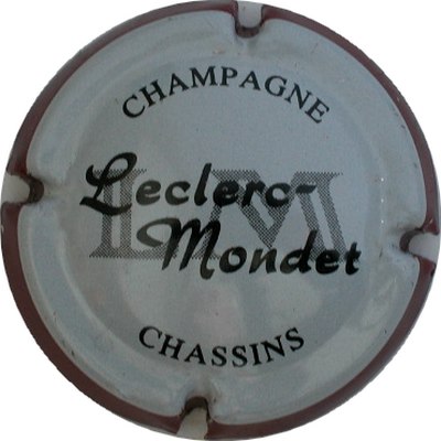 LECLERC-MONDET