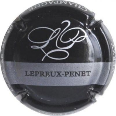 LEPREUX-PENET