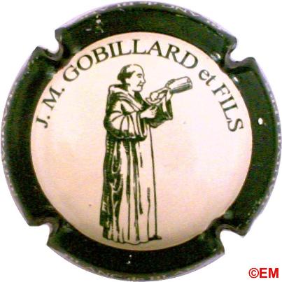 GOBILLARD JEAN-MARIE ET FILS