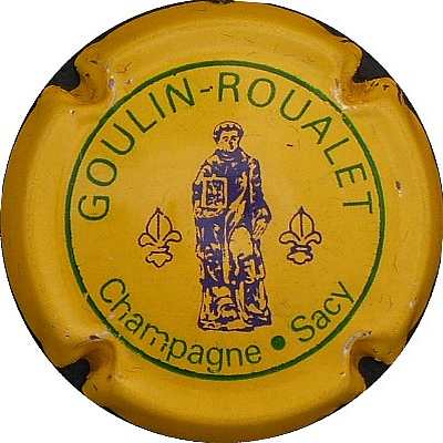 GOULIN-ROUALET