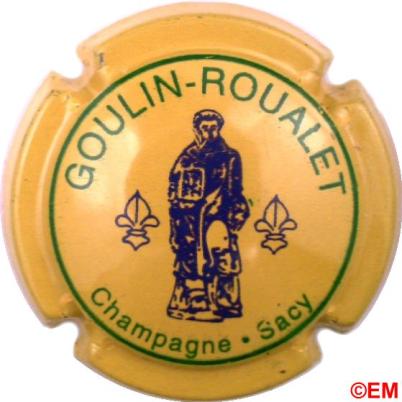 GOULIN-ROUALET