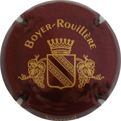 BOYER-ROUILLÈRE