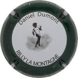 DUMONT DANIEL