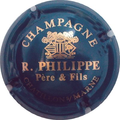 PHILIPPE ROLAND PÈRE & FILS