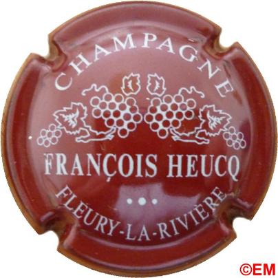 HEUCQ FRANÇOIS