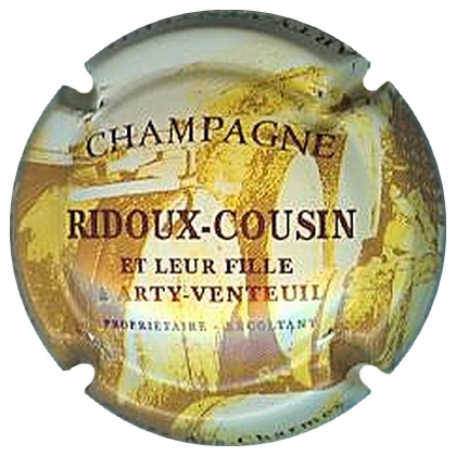 RIDOUX-COUSIN