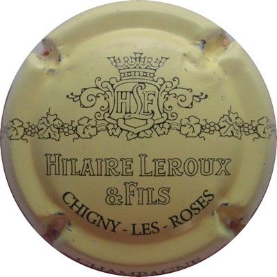 LEROUX H. & FILS