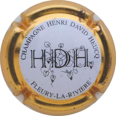 DAVID-HEUCQ HENRI