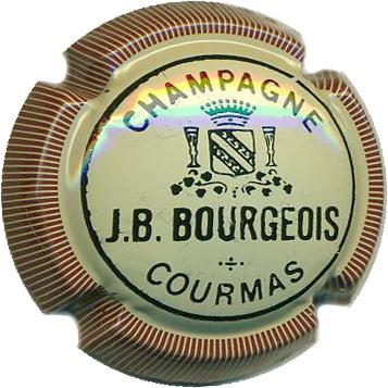 BOURGEOIS J. B.