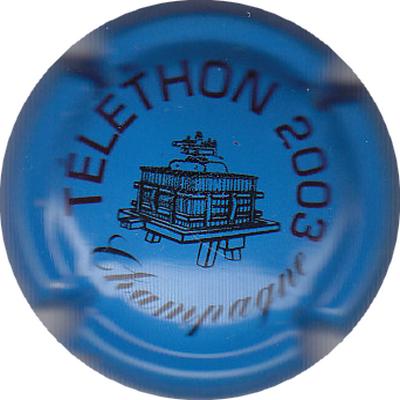 TELETHON 2003