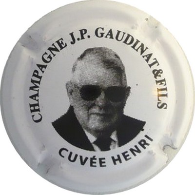 GAUDINAT JEAN-PIERRE