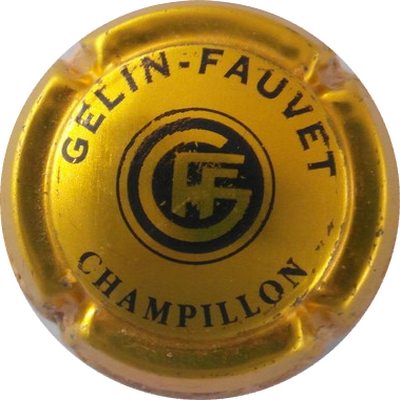 GELIN-FAUVET