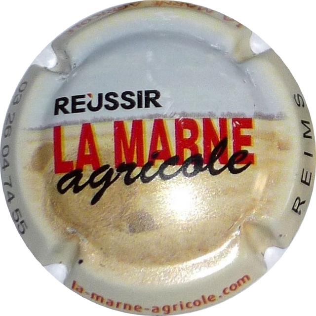 MARNE AGRICOLE