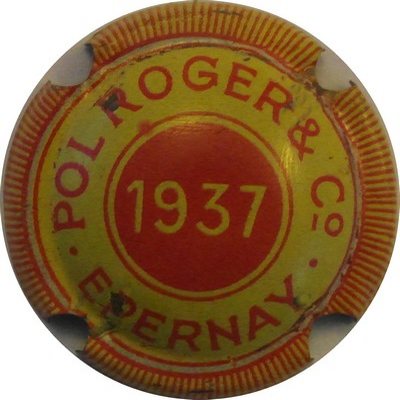 POL ROGER & CIE