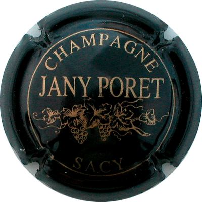 PORET-JANY